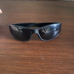 Smith & Wesson Elite Safety Sunglasses