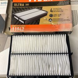 Free Air Filter
