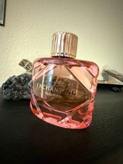 Yasmeen Enchanting Eau De Parfum