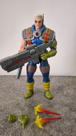 Marvel Legends