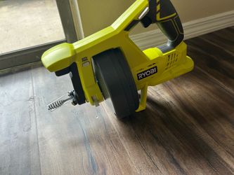 18V 25’ Drain Auger
