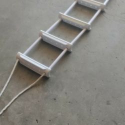 Boat Ladder