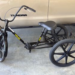 ATLAS SUN TRIKE 