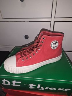 Pf flyers