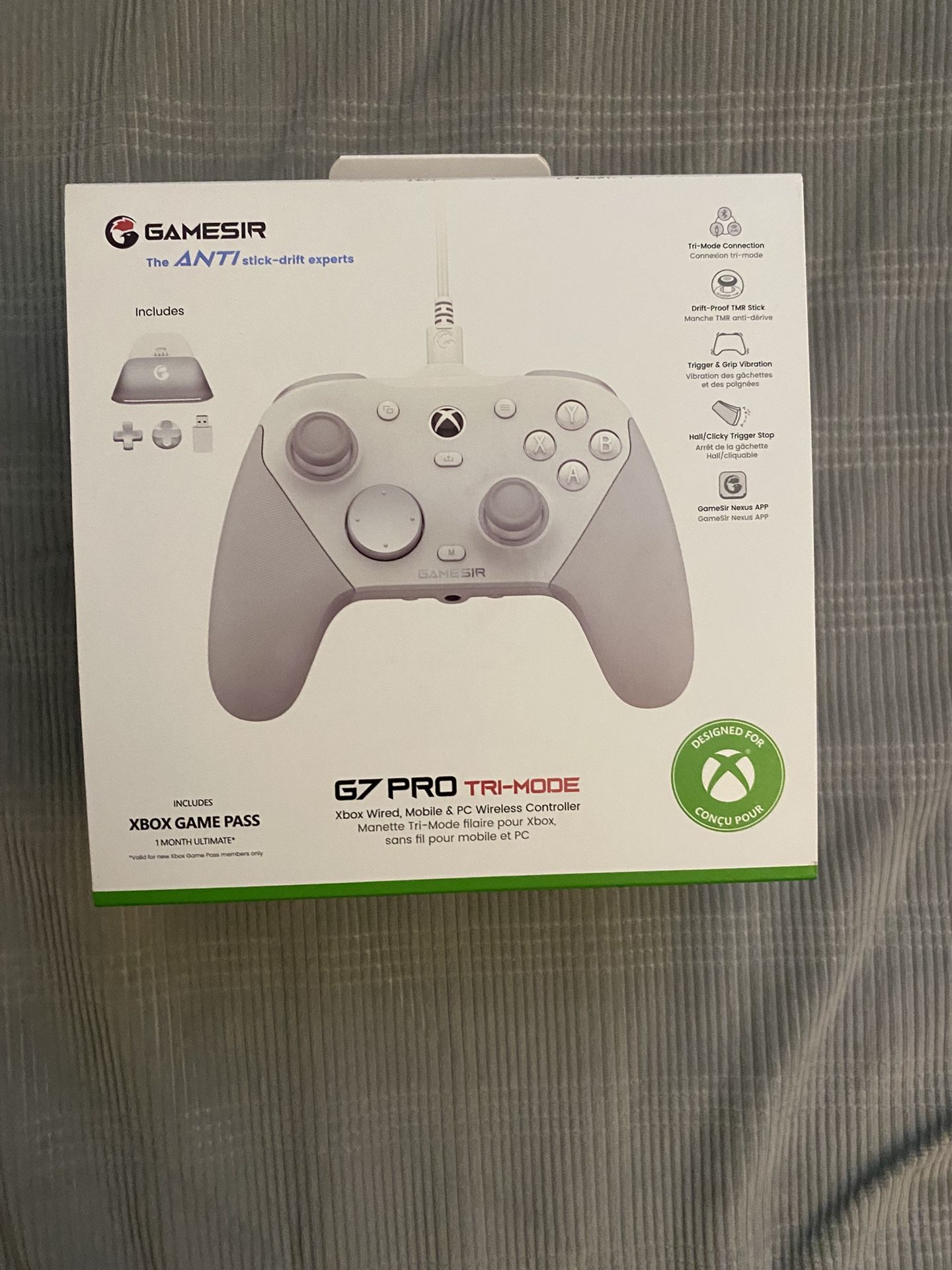 Xbox Gamesir Controller