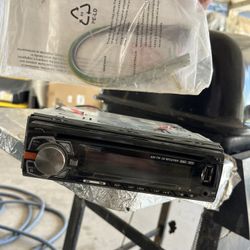 Car Stereo 