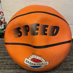 All Weather Basketball
