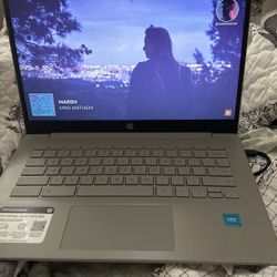 HP Laptop 