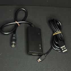 HDMI Cable for Sega  Console (RGB Signal)