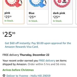 Smart Weighted Fit Hoop for Adults Weight Loss