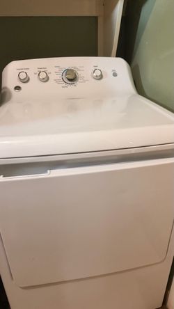 Secadora/dryer