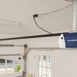 Garage Doors Openers 