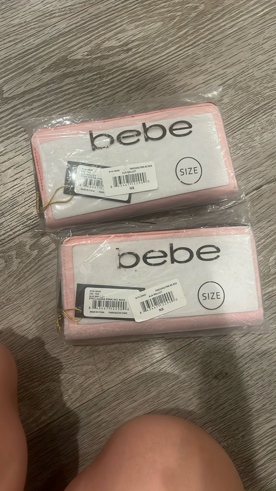 Wallet