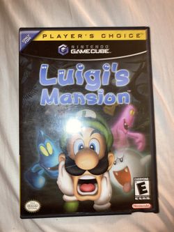 GameCube