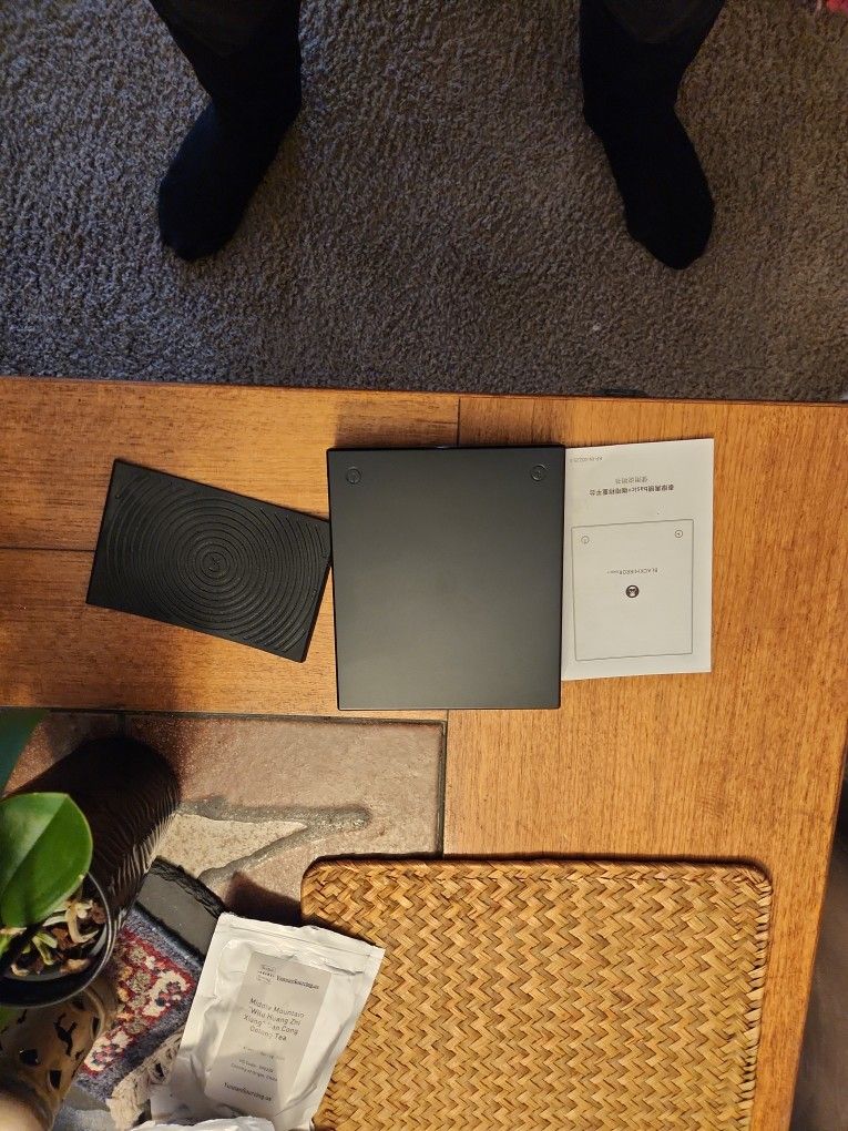 Timemore Coffee Espresso Scale