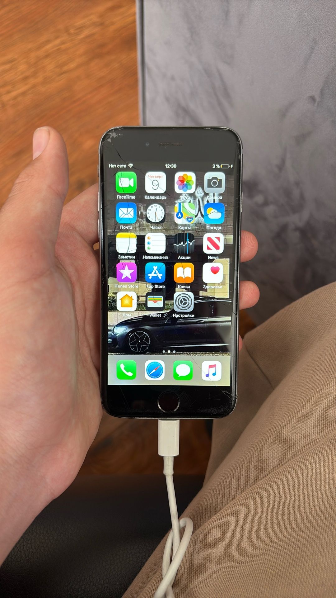 iPhone 6