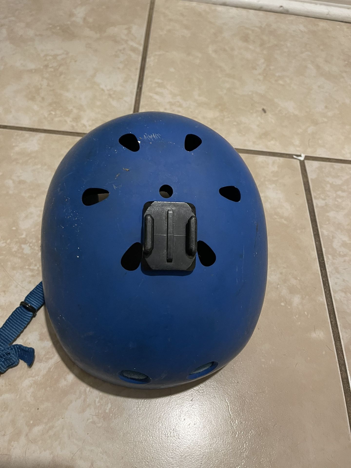 Helmet