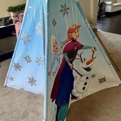 Free Tent 