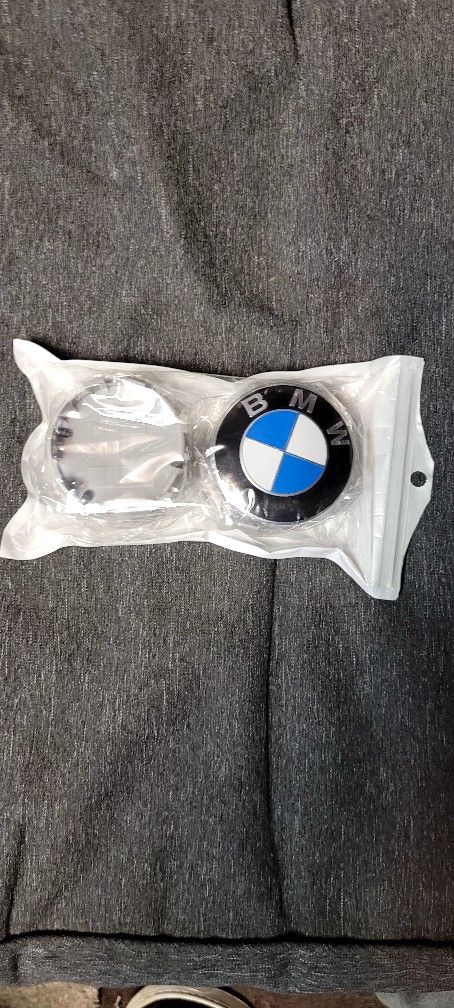 Bmw Emblems