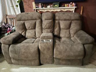 Free couch