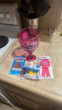 Birthday Bundle