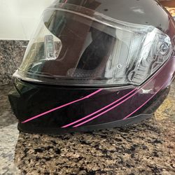 Bilt helmet  X/S