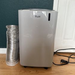 Portable Air Conditioner 