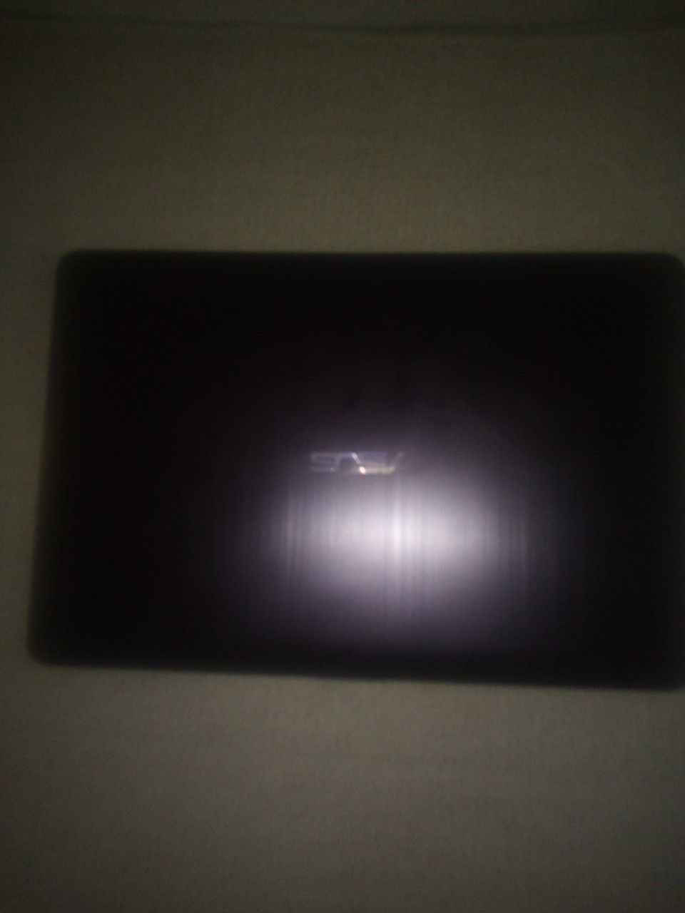 Asus laptop model x541n
