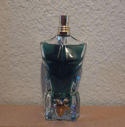Jean Paul Gaultier (JPG) Le Beau EDT 2.5oz cologne