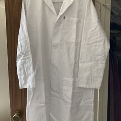 Lab Coat