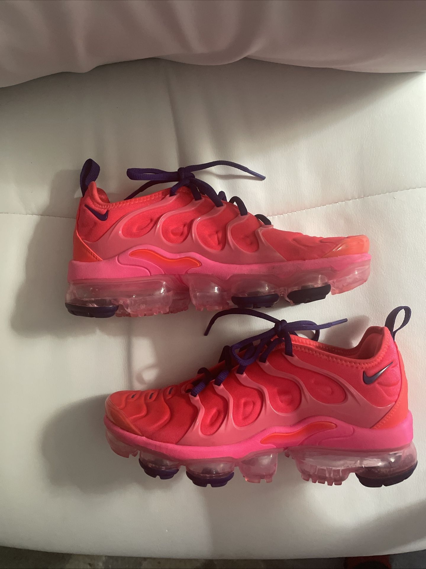Nike Vapormax Air Shoes Women’s Size 7