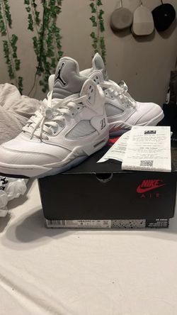Jordan 5 Retro