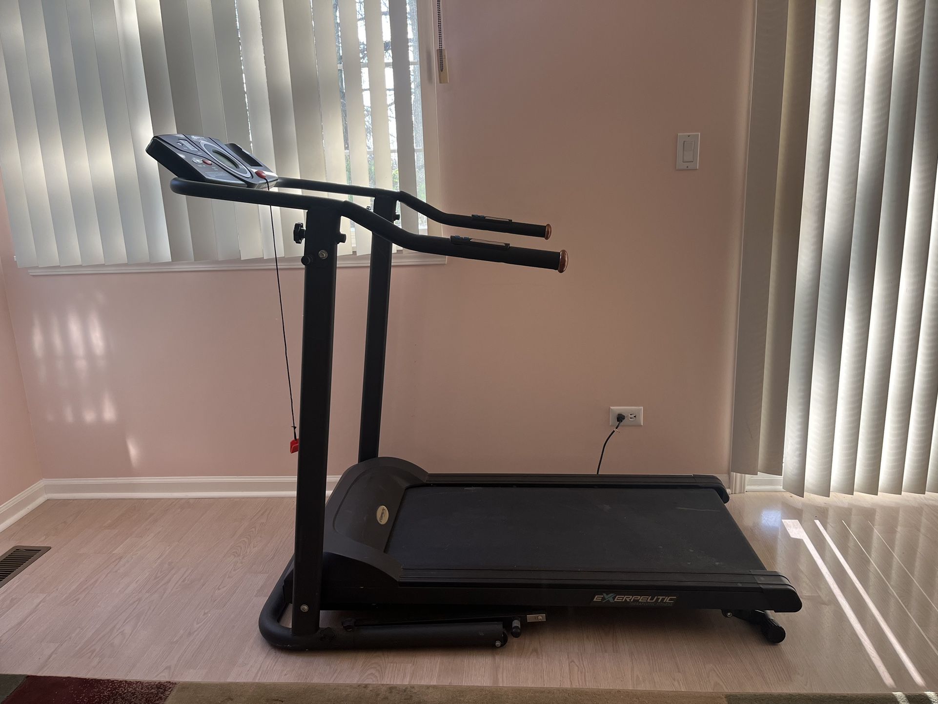 Treadmill - Executive