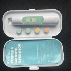 Frida Nail Trimmer For Baby