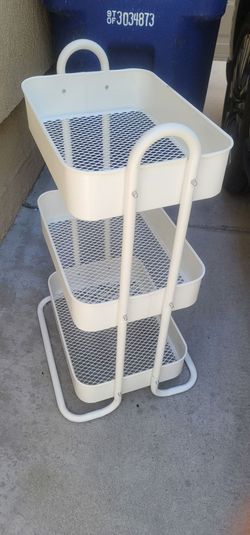 3 tier shelf