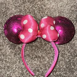 Disney Ears