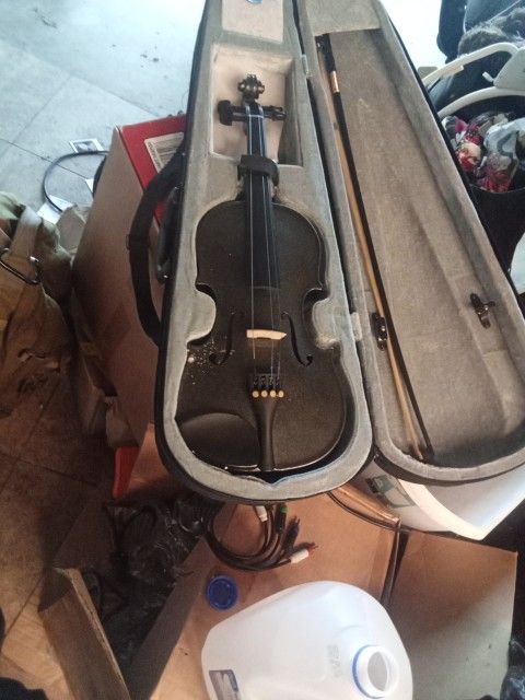 Violen For Sale 