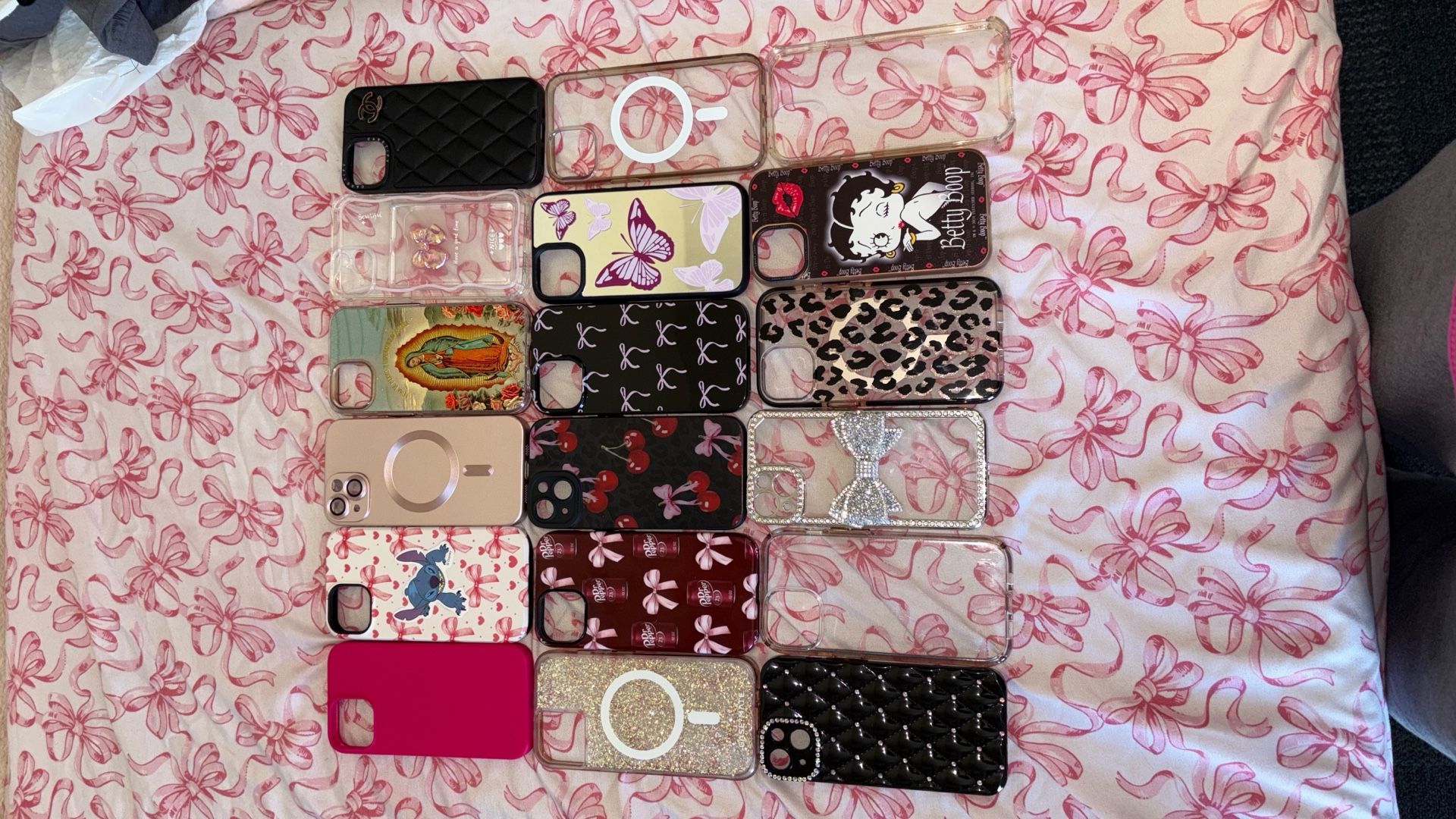 iPhone 14 Cases 