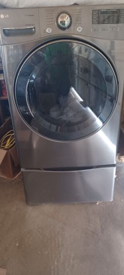DRYER, SECADORA