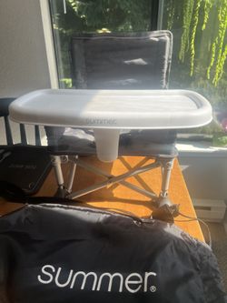 Infant Summer Camping Chair