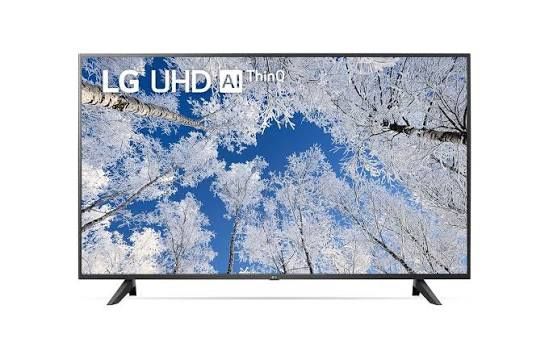 LG UHD AI ThinQ 70UQ70