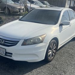 2011 Honda Accord