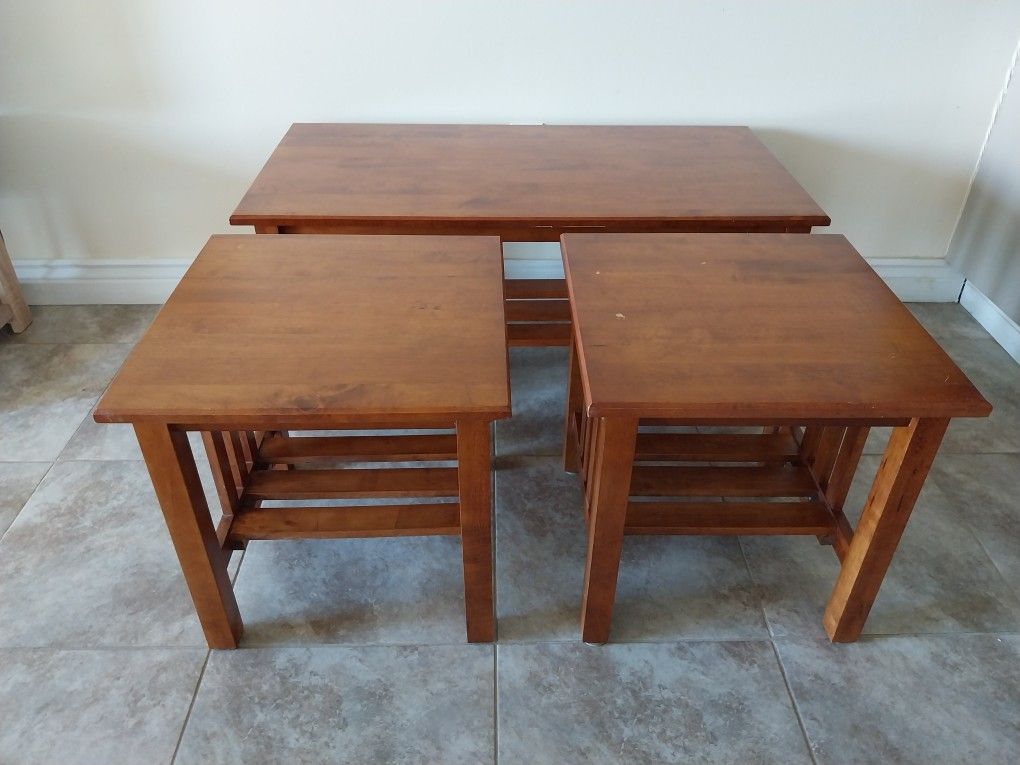 Coffee Tables