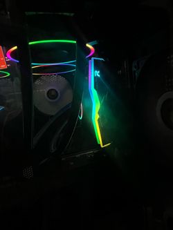 Ryzen 5 5500 RTX3060 12GB gaming pc