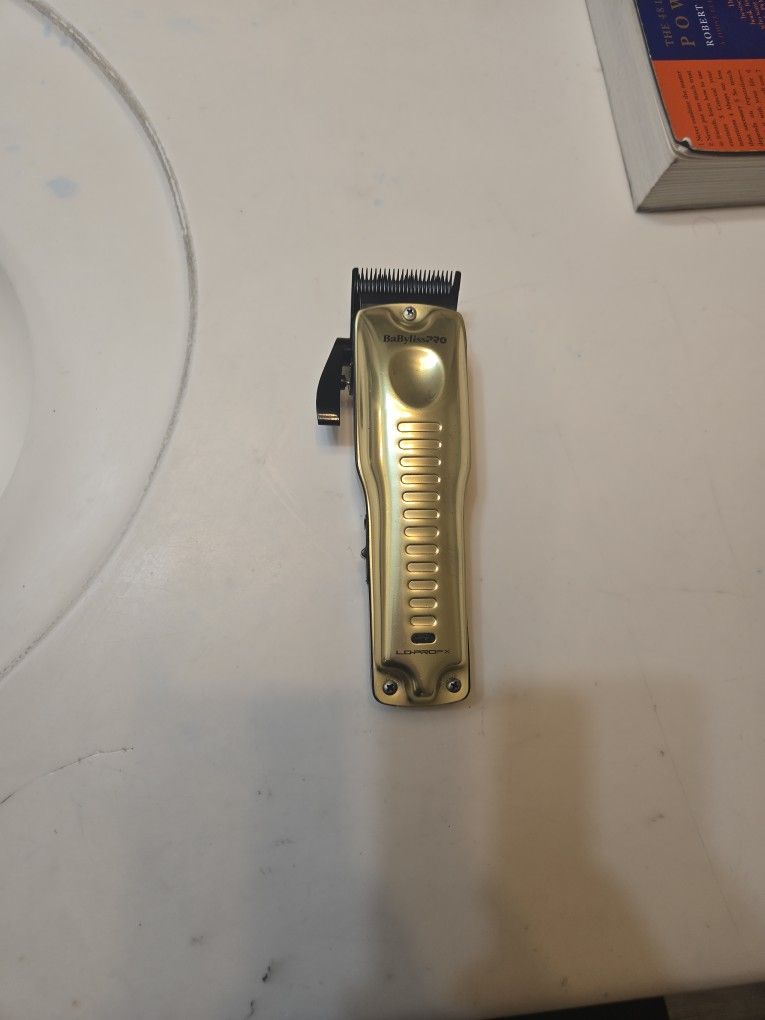 Babyliss Pro Clipper