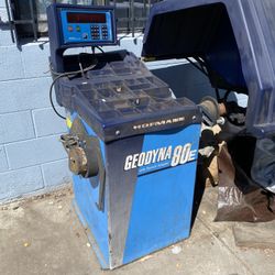 Wheel Balancer
