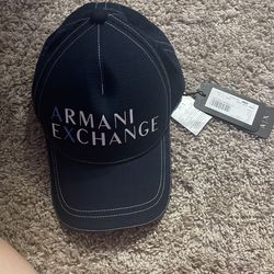 Armani Exchange Hat 