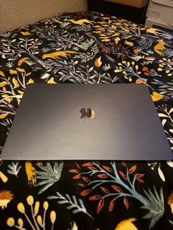 MacBook Air 15 inch M2