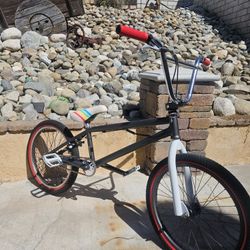 Eastern Bmx Bike 