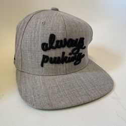 BASEBALL CAP - $10